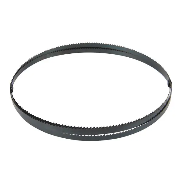 Silverline Λεπίδα Πριονιού Περιέλιξης, 10 DPI, 1425 x 6,35mm