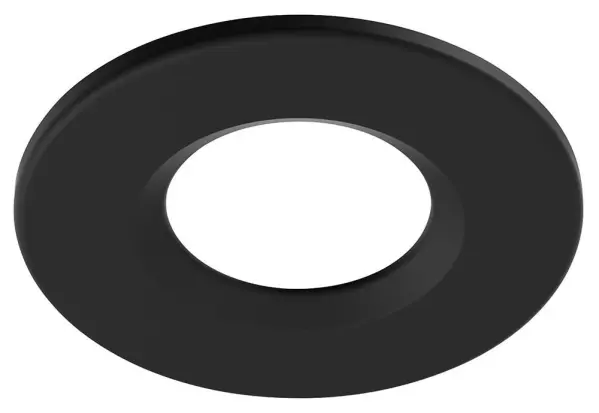 Red Arrow Stellar Satin Black Bezel Attachment