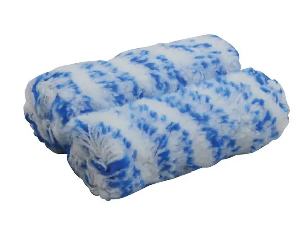 Purdy Jumbo Mini Colossus Verfrollerhoes, 165mm, 2 stuks