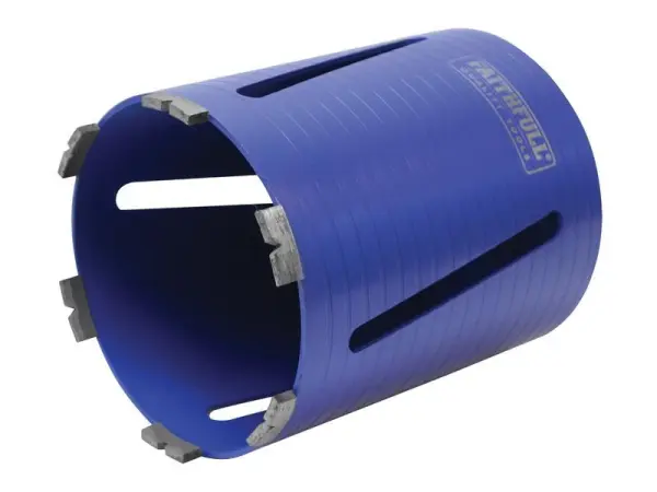 Faithfull Dry Diamond Core Bit 152mm x 150mm