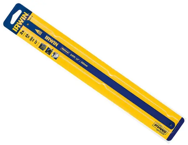 IRWIN® 雙金屬鋸片 300mm (12吋) 每吋24齒 (2片裝)