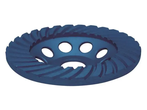 MEXCO X90 Grade 115mm Cup Grinder