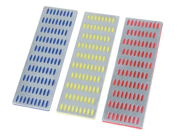 BlueSpot Tools - Set 3 Batu Berlian Profesional 150 x 50mm