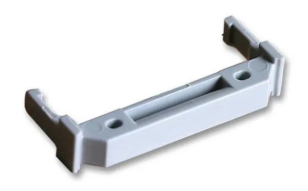 3M - 20位應力消除夾 (適用於891系列IDC連接器)