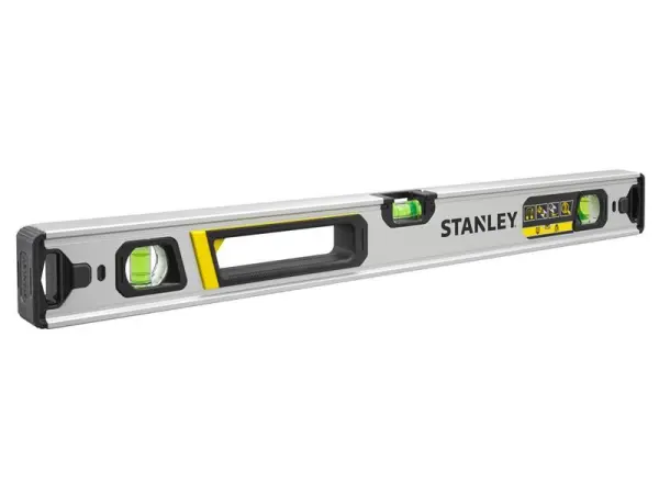 STANLEY FATMAX XTREME Magnetic Box Beam Level 60cm