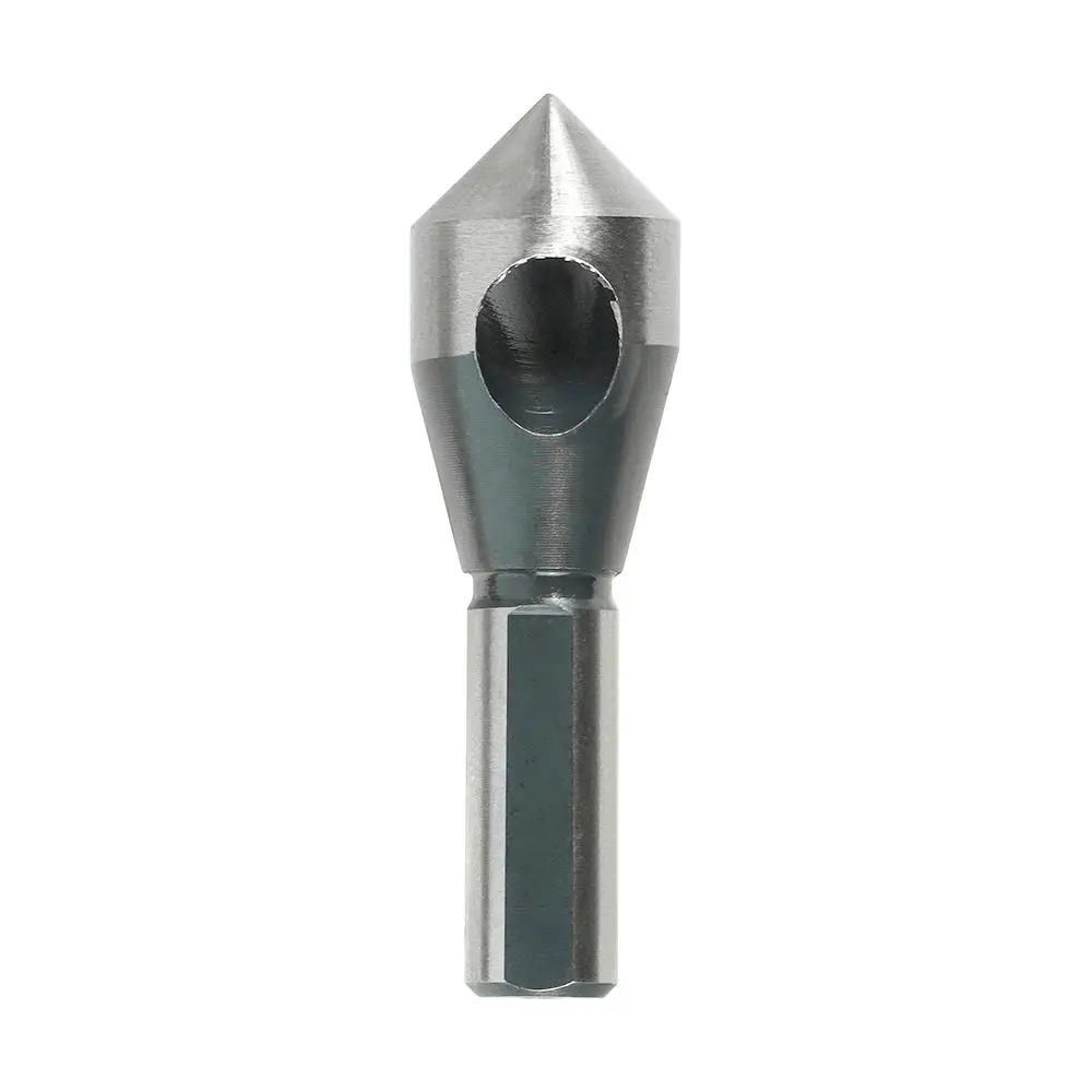 Timco De-Burring Countersink, 5-10mm, M2 HSS Steel