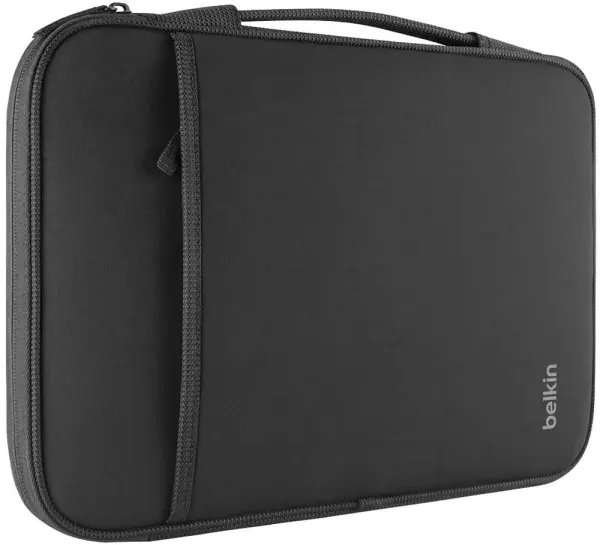 Belkin Neopro 13-Inch Neoprene Laptop Sleeve Black