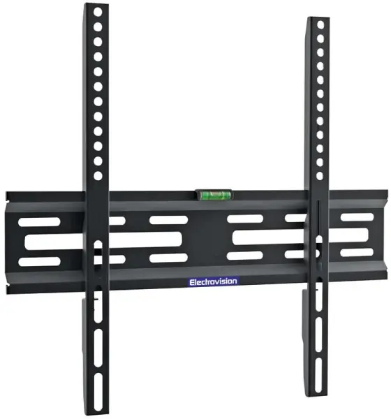 Electrovision TV Wall Mount for 26-55 Inch Screens, 45kg Max Load