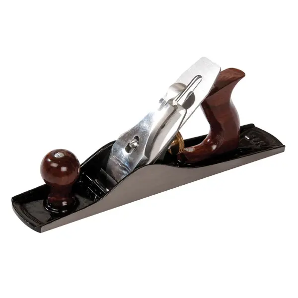 Silverline Hand Plane No. 5 with 50mm Blade