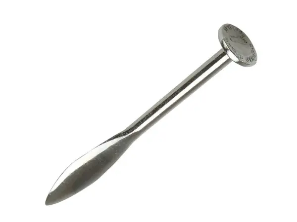 Footprint 620B Kolík pro zednické šňůry - kované ocel, 160mm