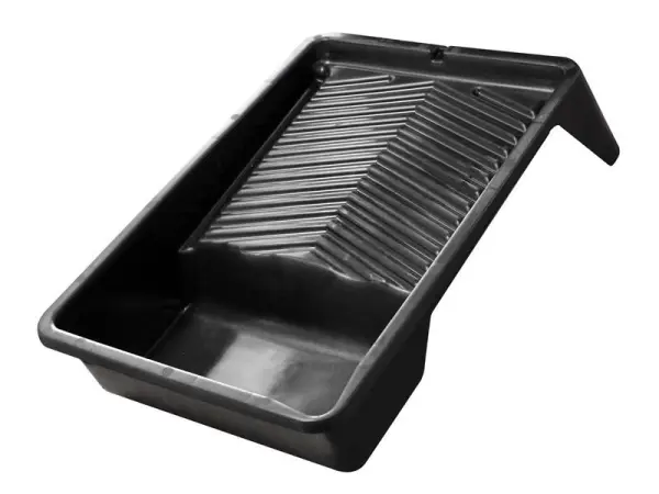 Faithfull Heavy Duty Plastic Roller Tray 230mm/9in
