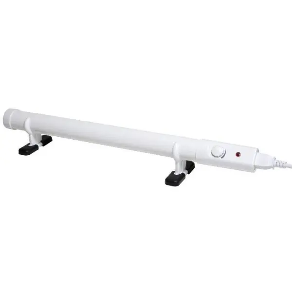 Hylite Ecoheating 0.5m 55W Tubular Heater with Thermostat