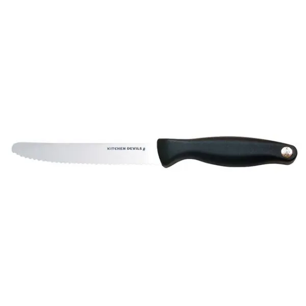 Kitchen Devils Lifestyle Tomato Knife