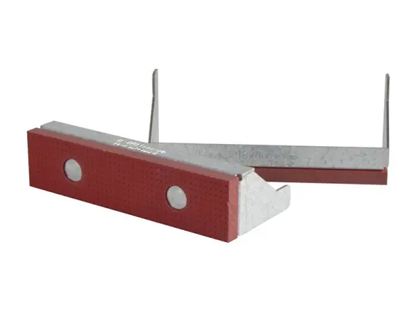 IRWIN Record 纖維夾鉗顎板 150毫米（6英寸）
