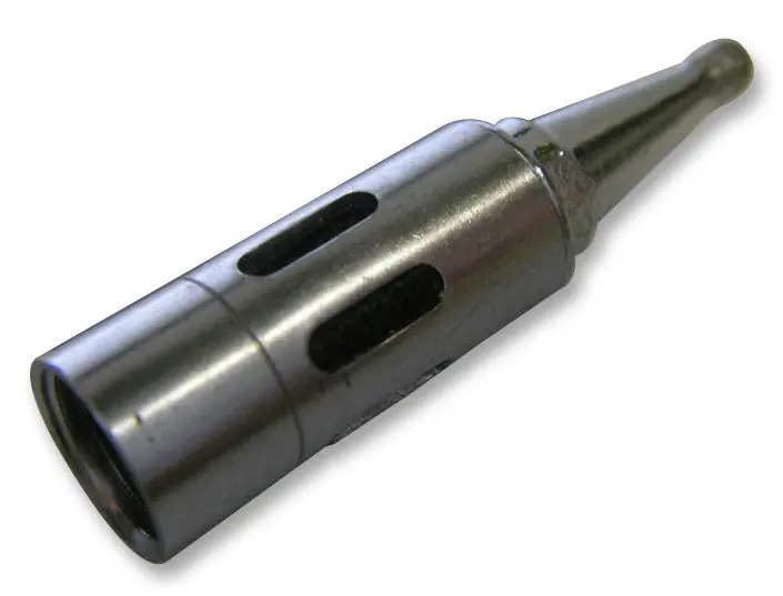 IRODA 3mm Conical Soldering Tip for SolderPro 50 & 70