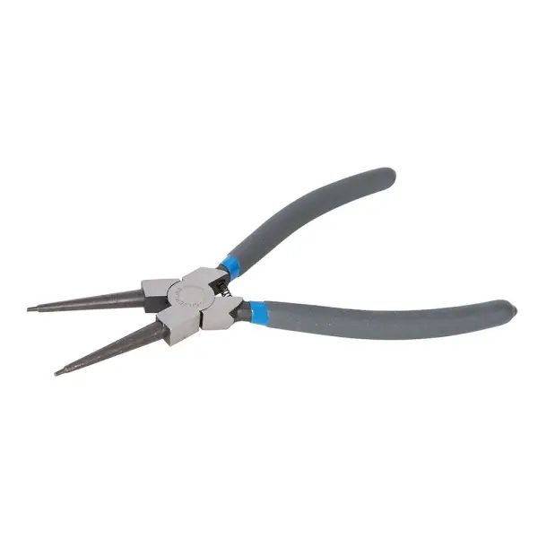 Silverline 230mm Internal Circlip Pliers