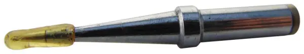 WELLER Puntale Saldatore Conico Lungo PT-S7 0,4mm