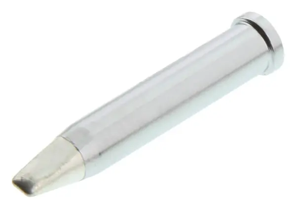 WELLER Chisel Soldering Iron Tip for WP120, 3.2 x 0.8mm