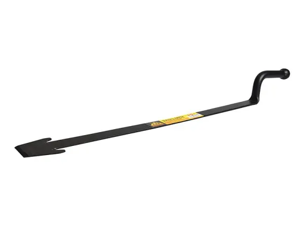 Roughneck Ripador de Lousas - Aço Forjado Maciço, 630mm