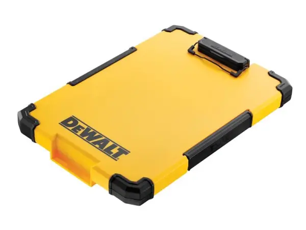 DEWALT TSTAK™ Clipboard with LED Light