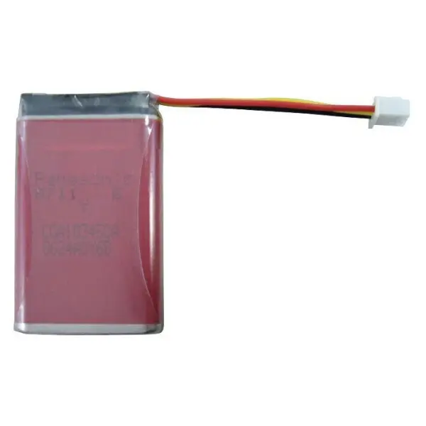 Panasonic PA-L2 1950mAh 3.7V Lithium Ion Rechargeable Battery