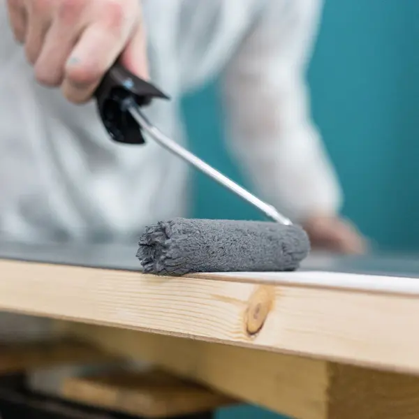 Manchons mini‑rouleau Pro Timco 12 mm, pile moyenne – pack de 10