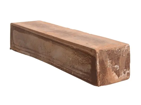 Zenith Profin - Tripomax Bar Penggilap - Coklat