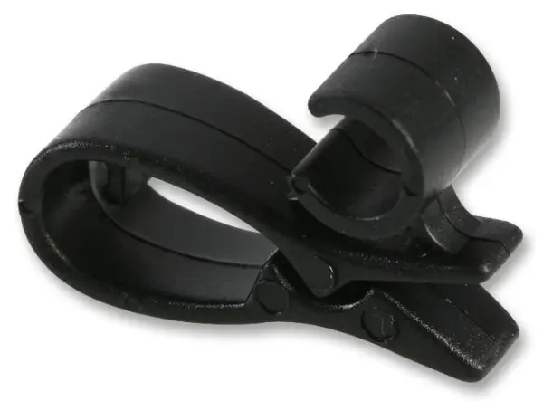 TRANTEC Ersatz-Klemmclip für LP2 Lavalier-Mikrofon