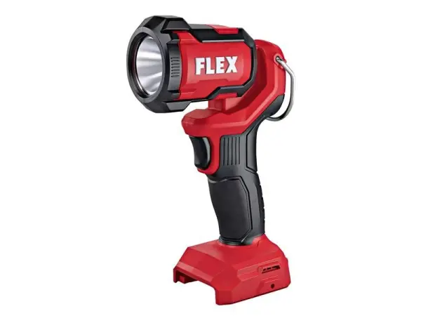 Flex Power Tools FLEX WL 300 18.0 ハンドトーチ 本体のみ 18V