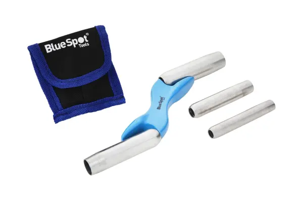 Blue Spot Tools 多尺寸桶形砖缝勾缝器套装