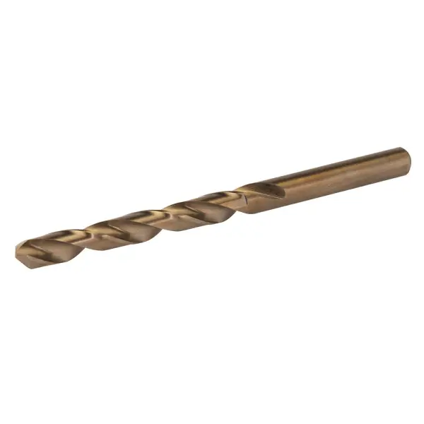 Silverline Cobalt Drill Bit 8mm