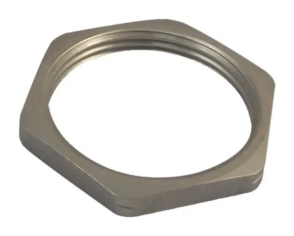 Lapp UK SKINDICHT SM PG-29 Brass Locknut