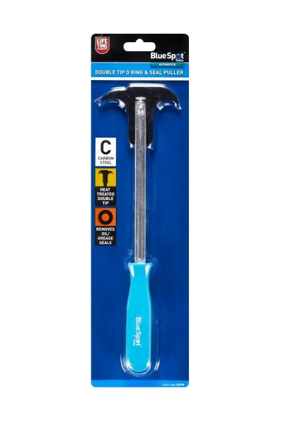 Blue Spot Tools - Penarik O-Ring & Meterai Berhujung Ganda