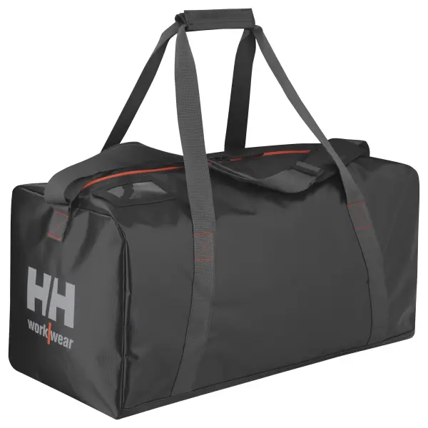 Helly Hansen Offshore Duffel Bag 60cm Black