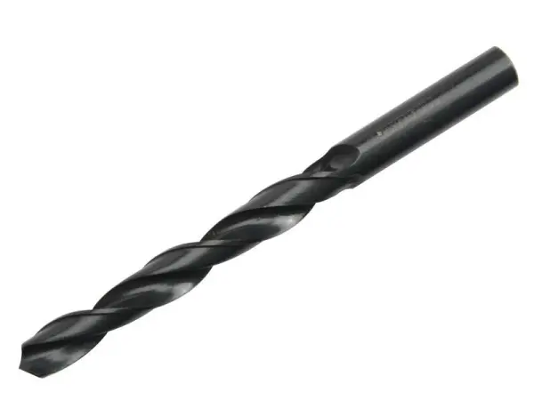 Faithfull HSS Jobber Drill Bit, 13mm x 150mm