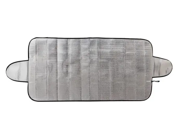 U-Care Θερμομονωτική Κουβέρτα Παρμπρίζ Αυτοκινήτου, 140x70cm