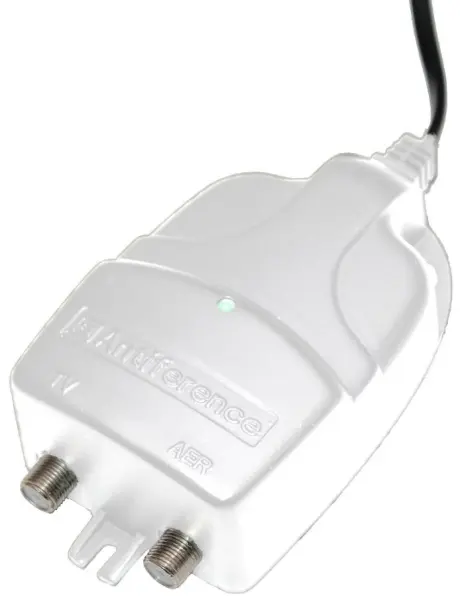 ANTIFERENCE Alimentation pour Amplificateur de Tête de Mât