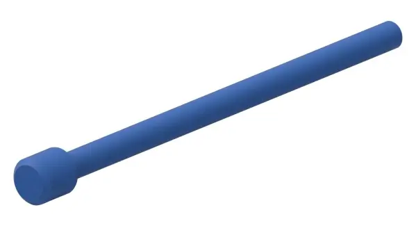 TE Connectivity AMP HD Series Size 16 Sealing Plug