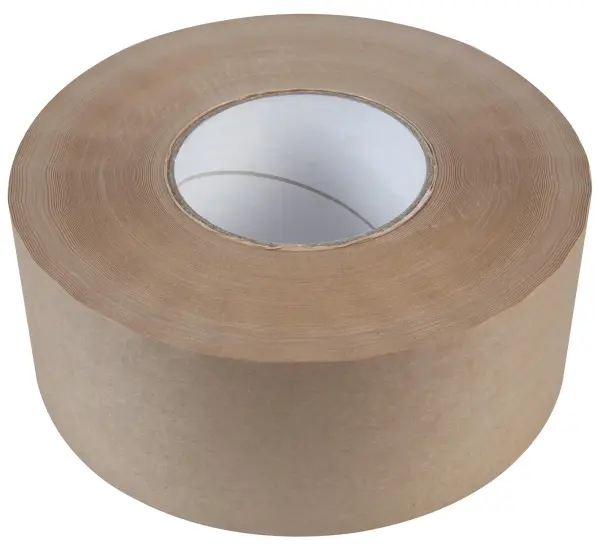 UNBRANDED - Gum Paper Tape, 200m - 72mm