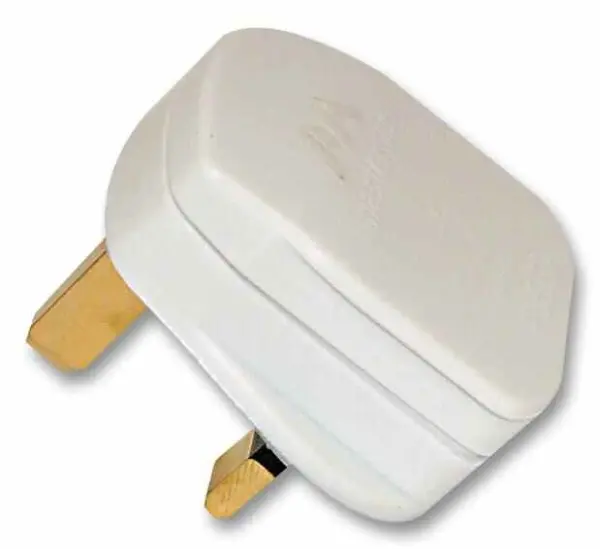 Masterplug - Plóg Mhór 13A Bán le Fiús 5A