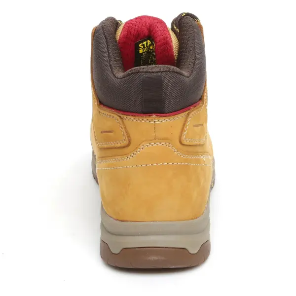 Stanley FatMax Workwear - But Keselamatan Bergen Warna Madu