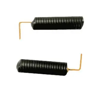 RF SOLUTIONS Spring Coil Antenna, PCB Mount, 433MHz, Omni-Directional