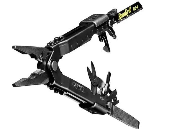 Gerber ブレードレス多機能プライヤー 600 ステンレス製 236mm