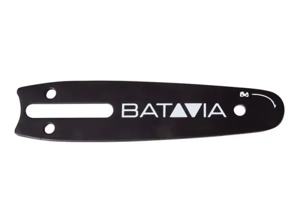 Batavia NEXXSAW Replacement Chain Bar, 7 Inch