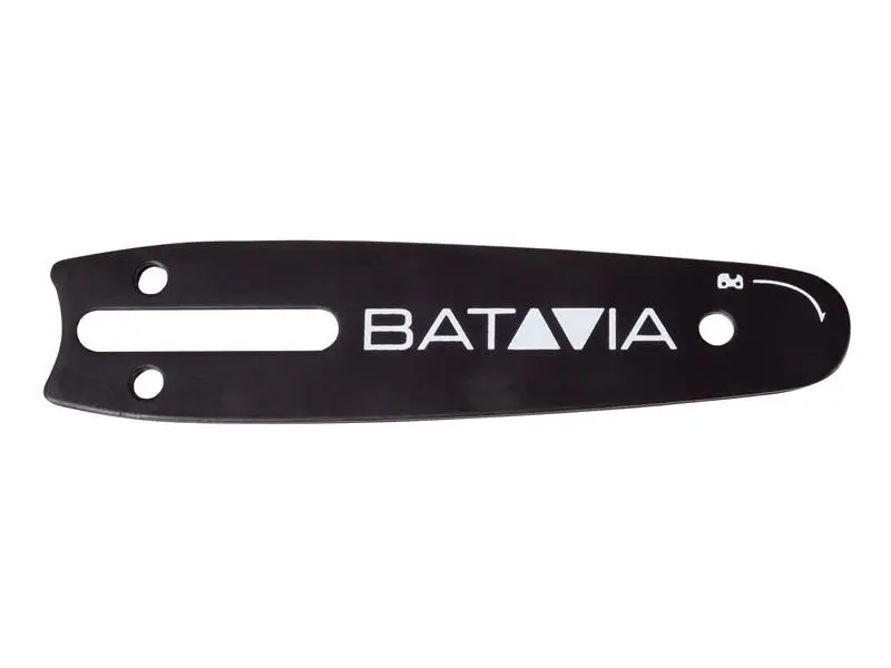 Batavia Barra Catena di Ricambio NEXXSAW, 7 Pollici