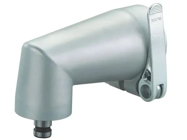 Metabo QUICK LTX ראש זווית לקידוח והברגה בתנאי צפיפות