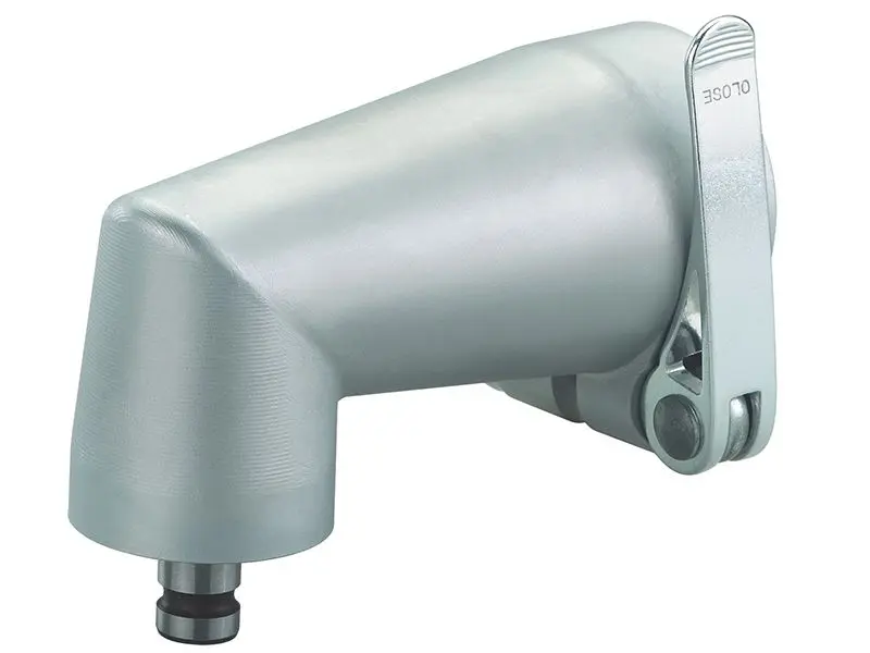 Metabo QUICK LTX Hoekboorkop voor Boren & Schroeven