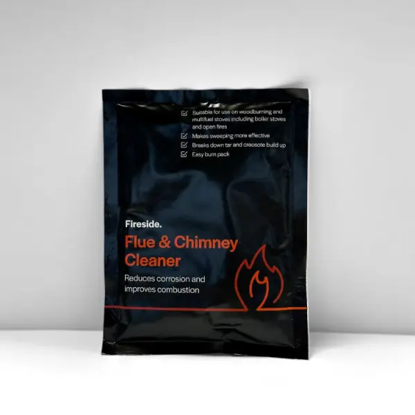 Raraion Fireside Chimney & Flue Cleaner 90g