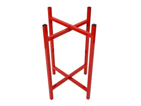 Red Gorilla Versatile Stand for Spot Board