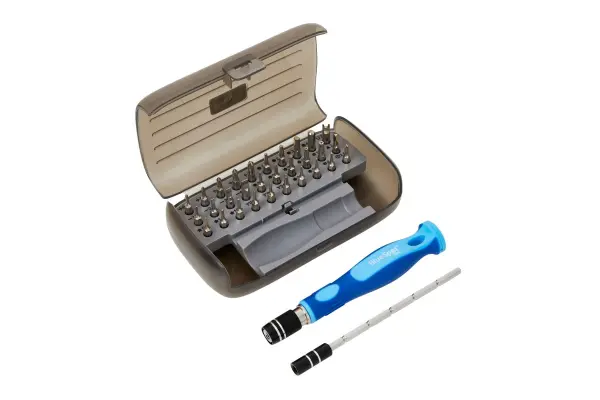 Blue Spot Tools - 32件套伸缩式精密螺丝刀套装